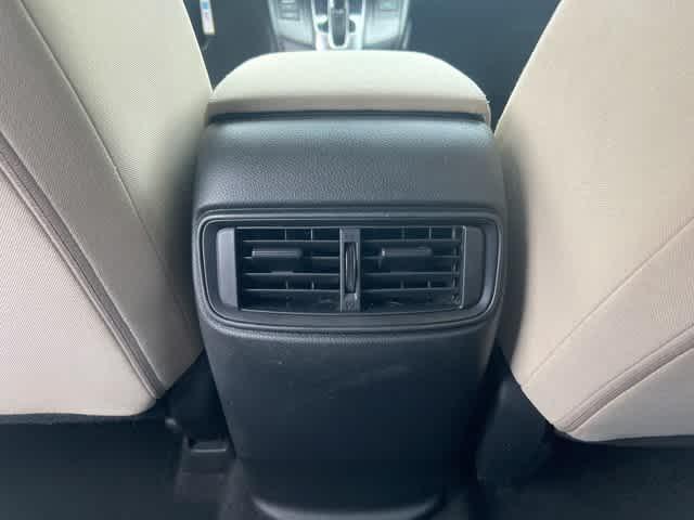 used 2017 Honda CR-V car, priced at $13,495