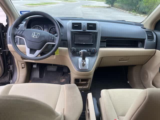 used 2010 Honda CR-V car, priced at $6,495