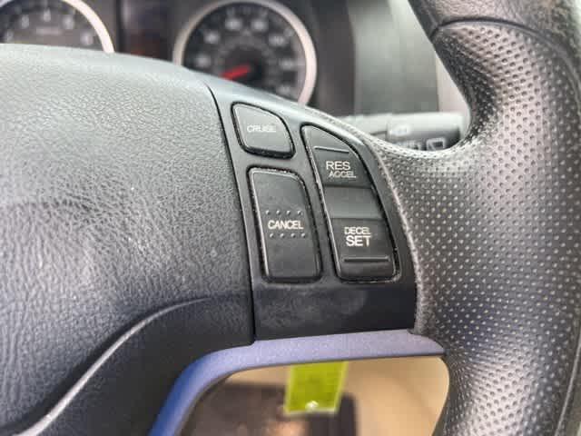 used 2010 Honda CR-V car, priced at $6,495