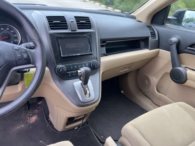 used 2010 Honda CR-V car, priced at $6,495