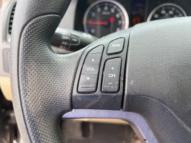 used 2010 Honda CR-V car, priced at $6,495
