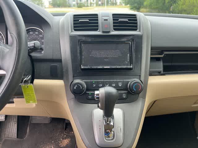 used 2010 Honda CR-V car, priced at $6,495