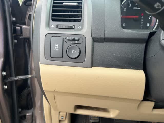 used 2010 Honda CR-V car, priced at $6,495