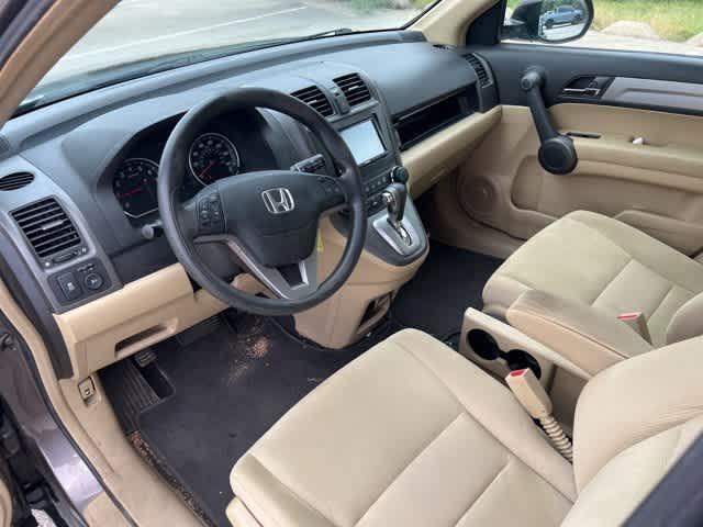 used 2010 Honda CR-V car, priced at $6,495