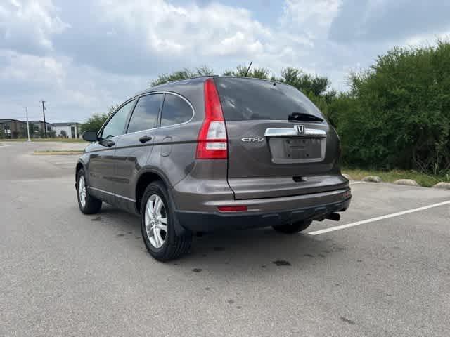 used 2010 Honda CR-V car, priced at $6,495