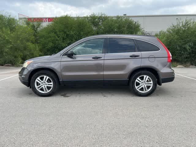 used 2010 Honda CR-V car, priced at $6,495