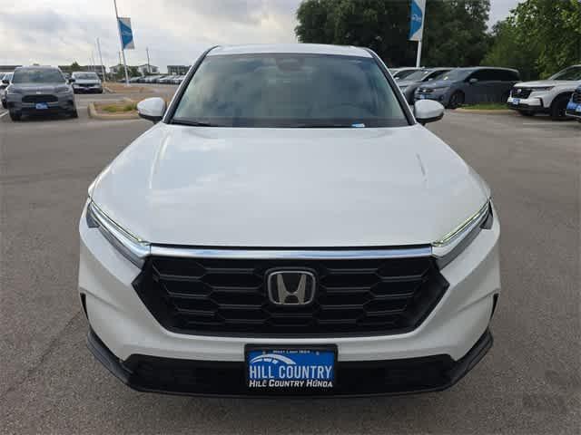 new 2025 Honda CR-V car, priced at $32,200