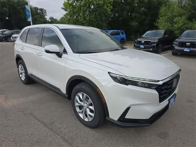 new 2025 Honda CR-V car, priced at $32,200