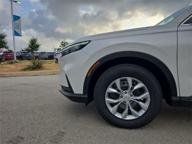 new 2025 Honda CR-V car, priced at $32,200