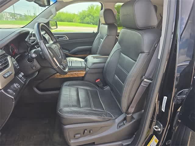 used 2015 GMC Yukon car, priced at $22,145