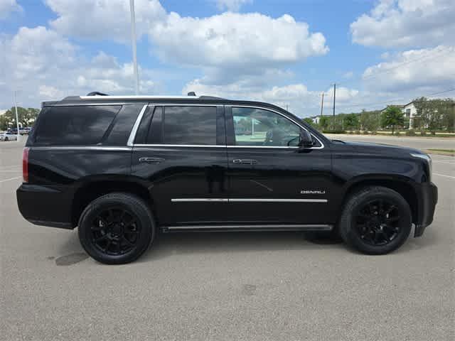 used 2015 GMC Yukon car, priced at $22,145