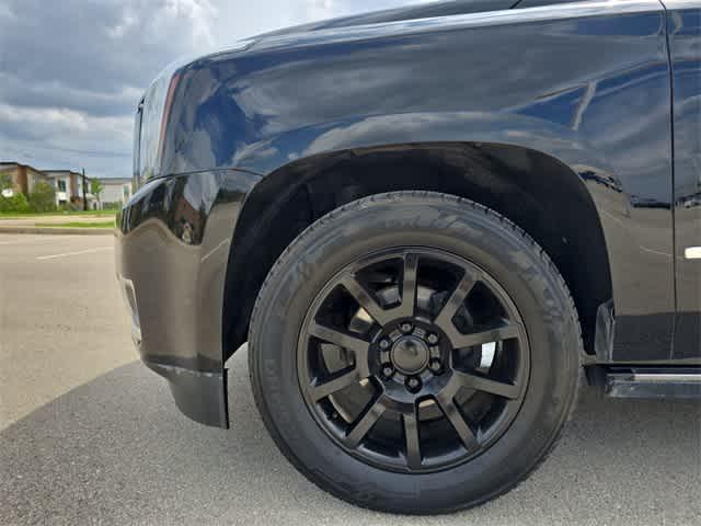 used 2015 GMC Yukon car, priced at $22,145