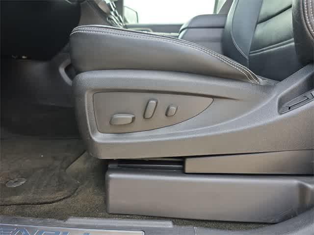 used 2015 GMC Yukon car, priced at $22,145