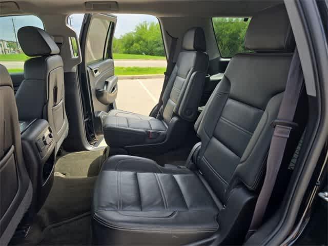 used 2015 GMC Yukon car, priced at $22,145