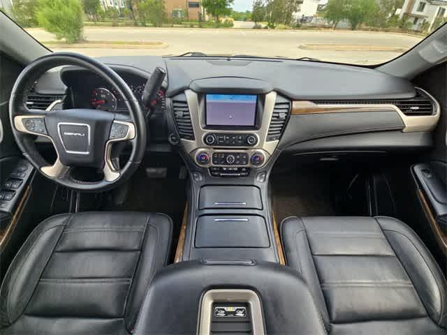 used 2015 GMC Yukon car, priced at $22,145