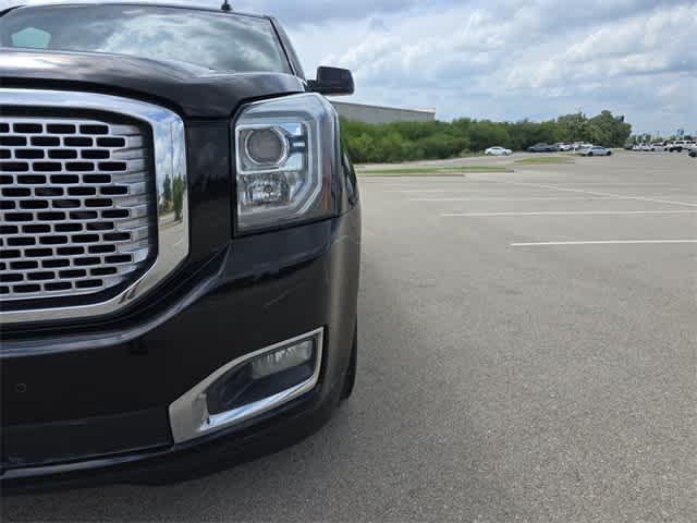 used 2015 GMC Yukon car, priced at $22,145