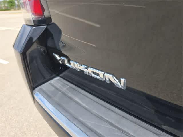 used 2015 GMC Yukon car, priced at $22,145