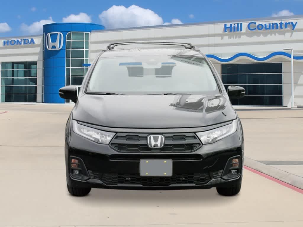 new 2026 Honda Odyssey car, priced at $42,609