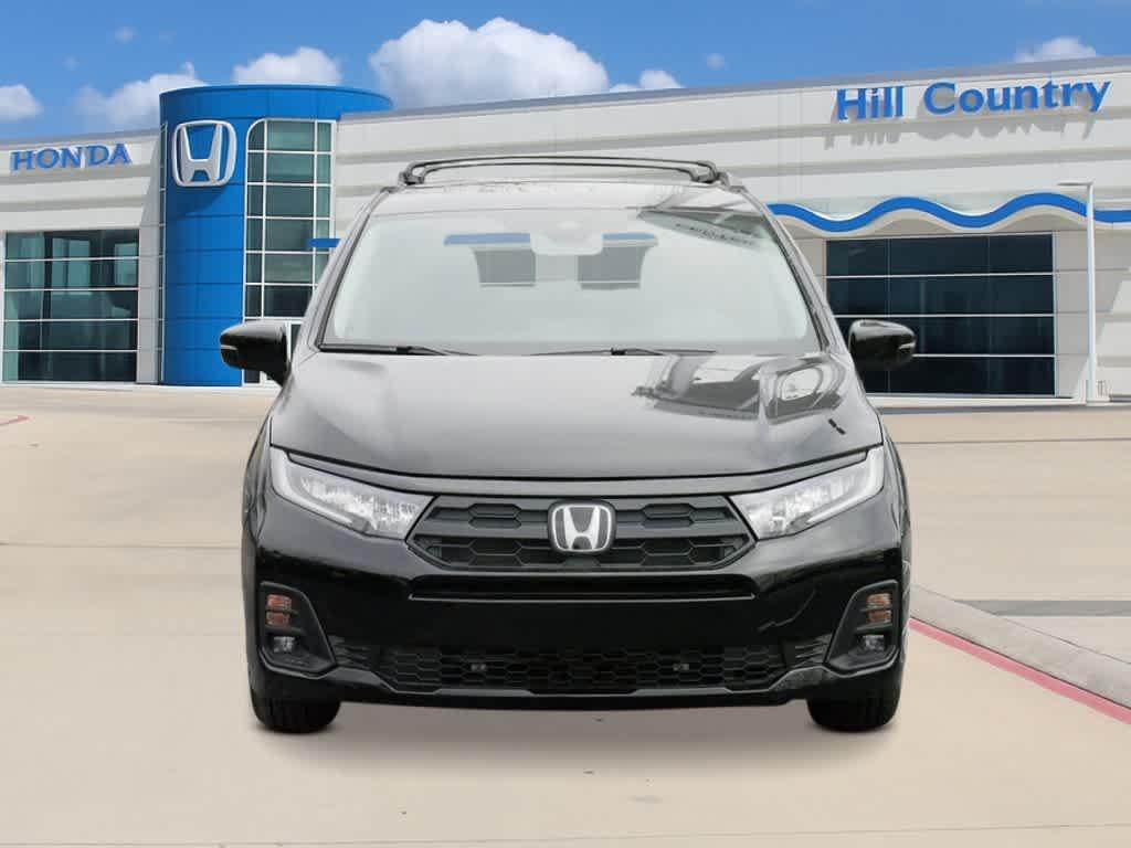 new 2026 Honda Odyssey car, priced at $42,709