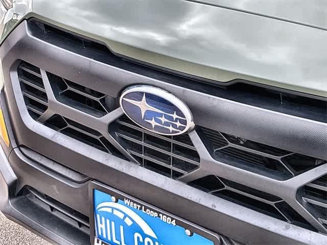 used 2024 Subaru Crosstrek car, priced at $28,195