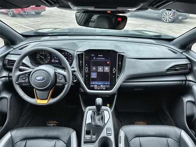 used 2024 Subaru Crosstrek car, priced at $28,195