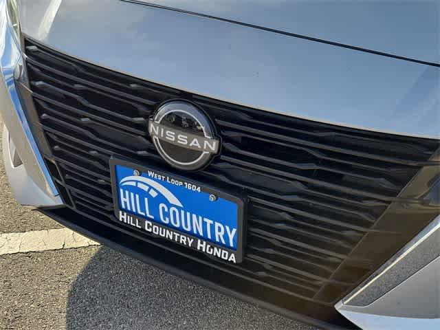 used 2023 Nissan Altima car, priced at $21,795