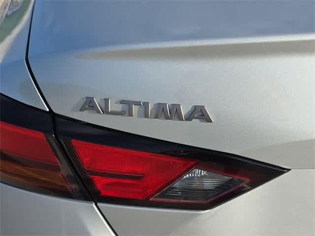 used 2023 Nissan Altima car, priced at $21,795