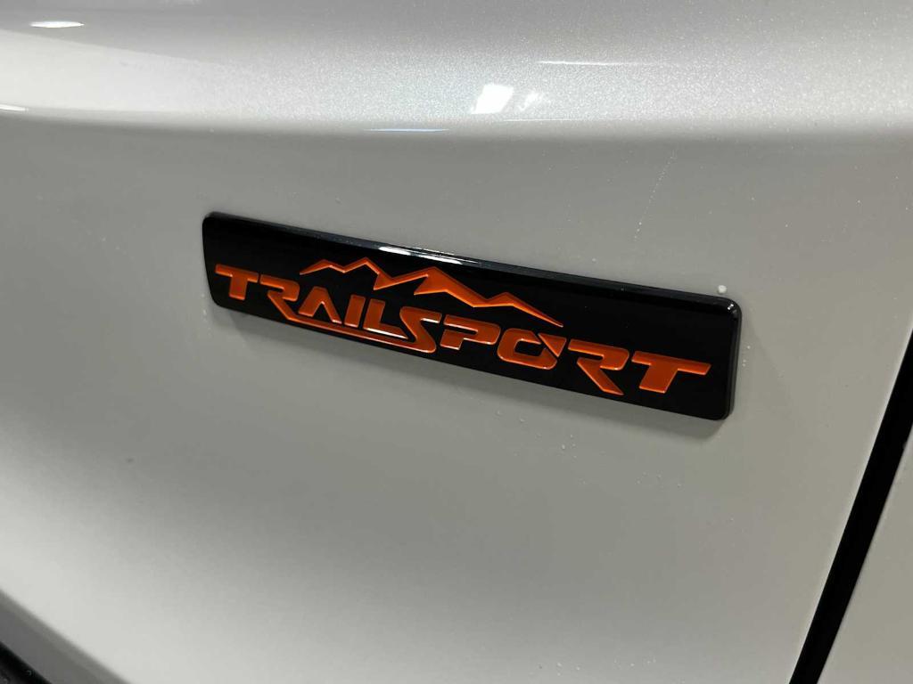 new 2026 Honda CR-V Hybrid car, priced at $37,764