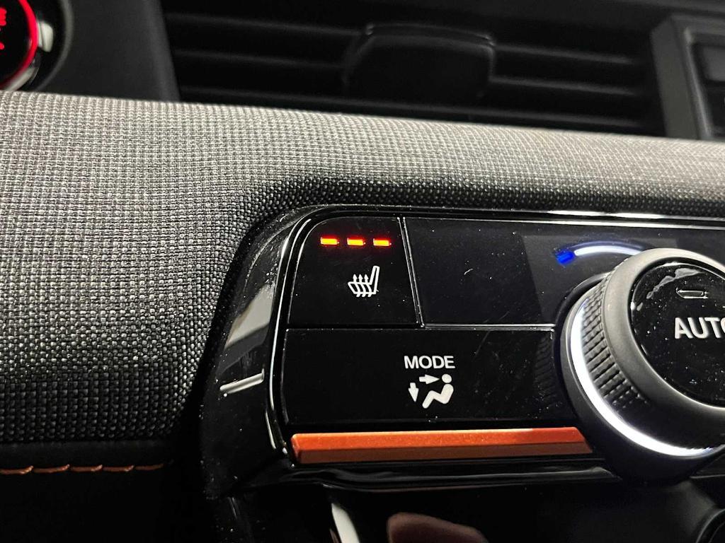 new 2026 Honda Passport car, priced at $48,532