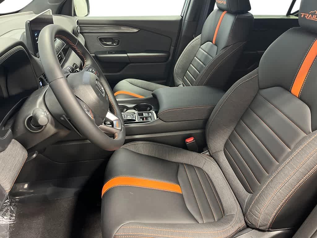 new 2026 Honda Passport car, priced at $48,532