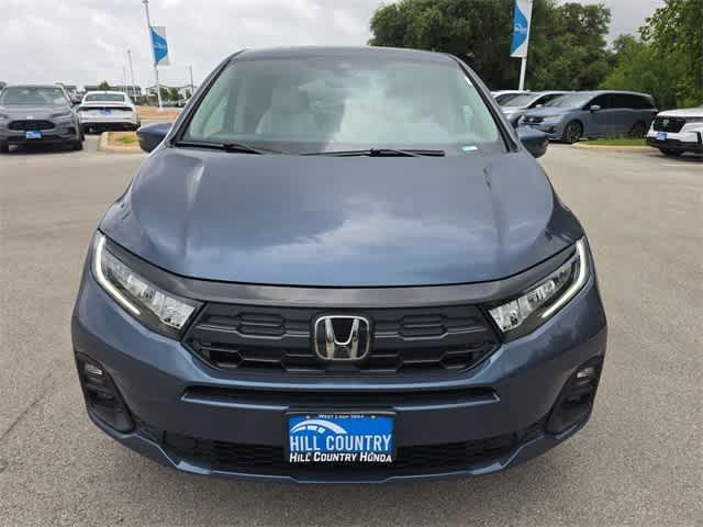 new 2025 Honda Odyssey car, priced at $41,152