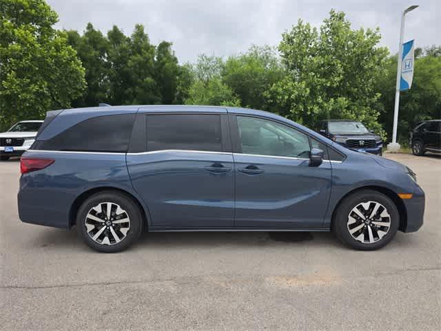 new 2025 Honda Odyssey car, priced at $41,152