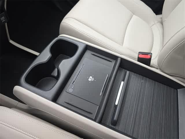 new 2025 Honda Odyssey car, priced at $41,152