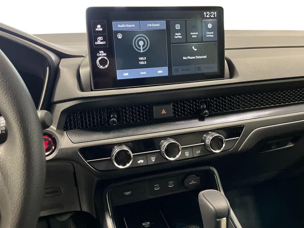 new 2026 Honda CR-V car, priced at $31,522