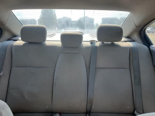 used 2012 Honda Civic car, priced at $7,195