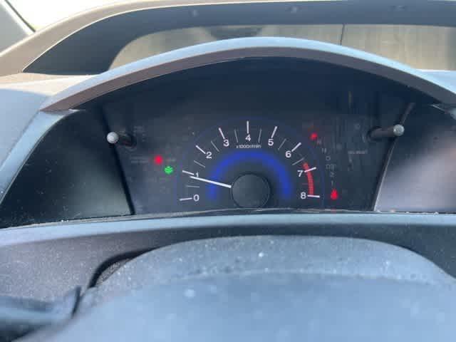 used 2012 Honda Civic car, priced at $7,195