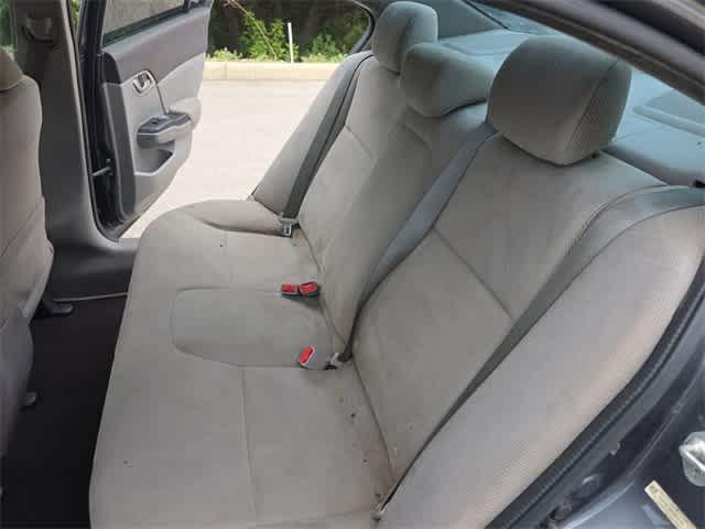 used 2012 Honda Civic car, priced at $6,695