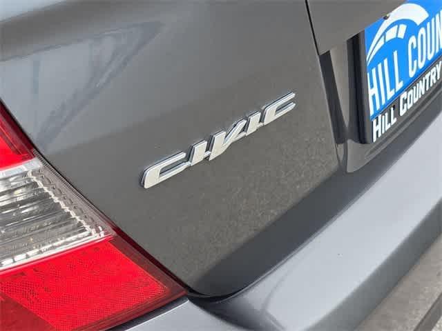 used 2012 Honda Civic car, priced at $6,695