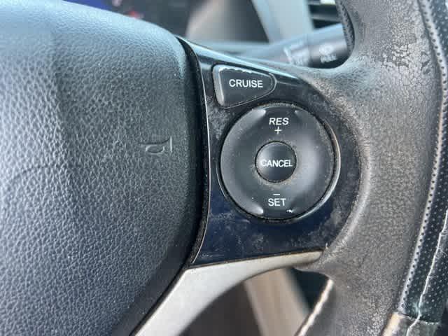 used 2012 Honda Civic car, priced at $7,195