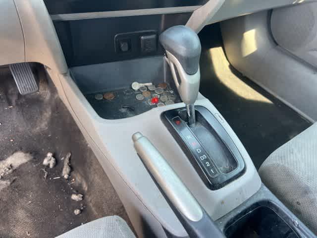 used 2012 Honda Civic car, priced at $7,195