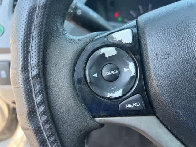 used 2012 Honda Civic car, priced at $7,195