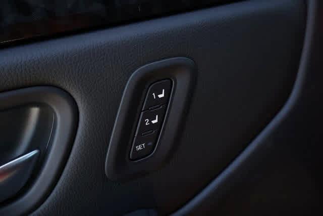 new 2026 Honda Passport car, priced at $50,933