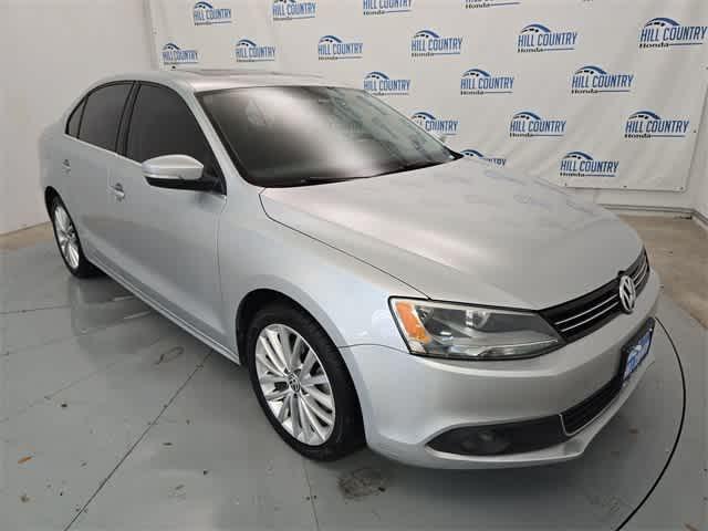 used 2013 Volkswagen Jetta car, priced at $7,395