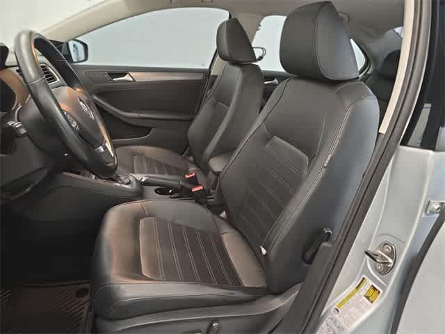 used 2013 Volkswagen Jetta car, priced at $7,395