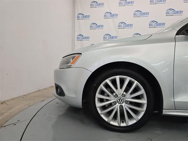 used 2013 Volkswagen Jetta car, priced at $7,395
