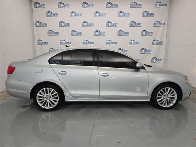 used 2013 Volkswagen Jetta car, priced at $7,395