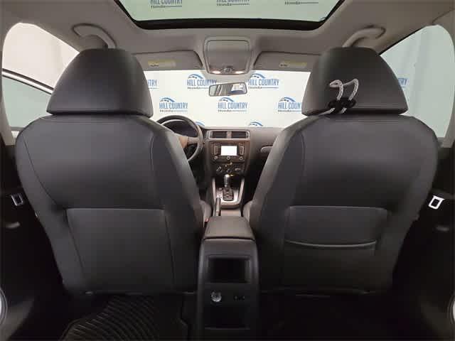 used 2013 Volkswagen Jetta car, priced at $7,395