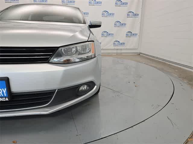 used 2013 Volkswagen Jetta car, priced at $7,395