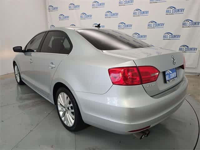 used 2013 Volkswagen Jetta car, priced at $7,395