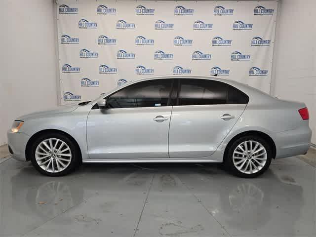 used 2013 Volkswagen Jetta car, priced at $7,395